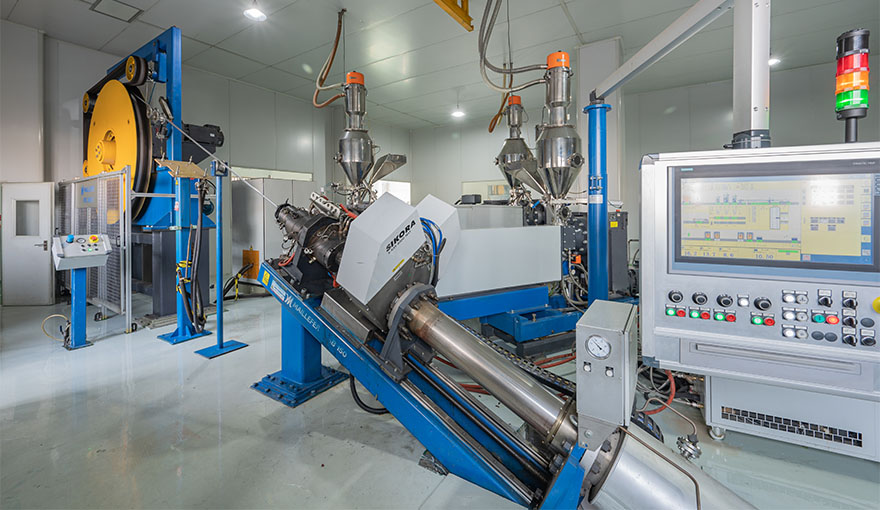 ���������ƶ�110kV�������³�����